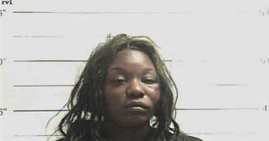 Terryana Martin, - Orleans Parish County, LA 